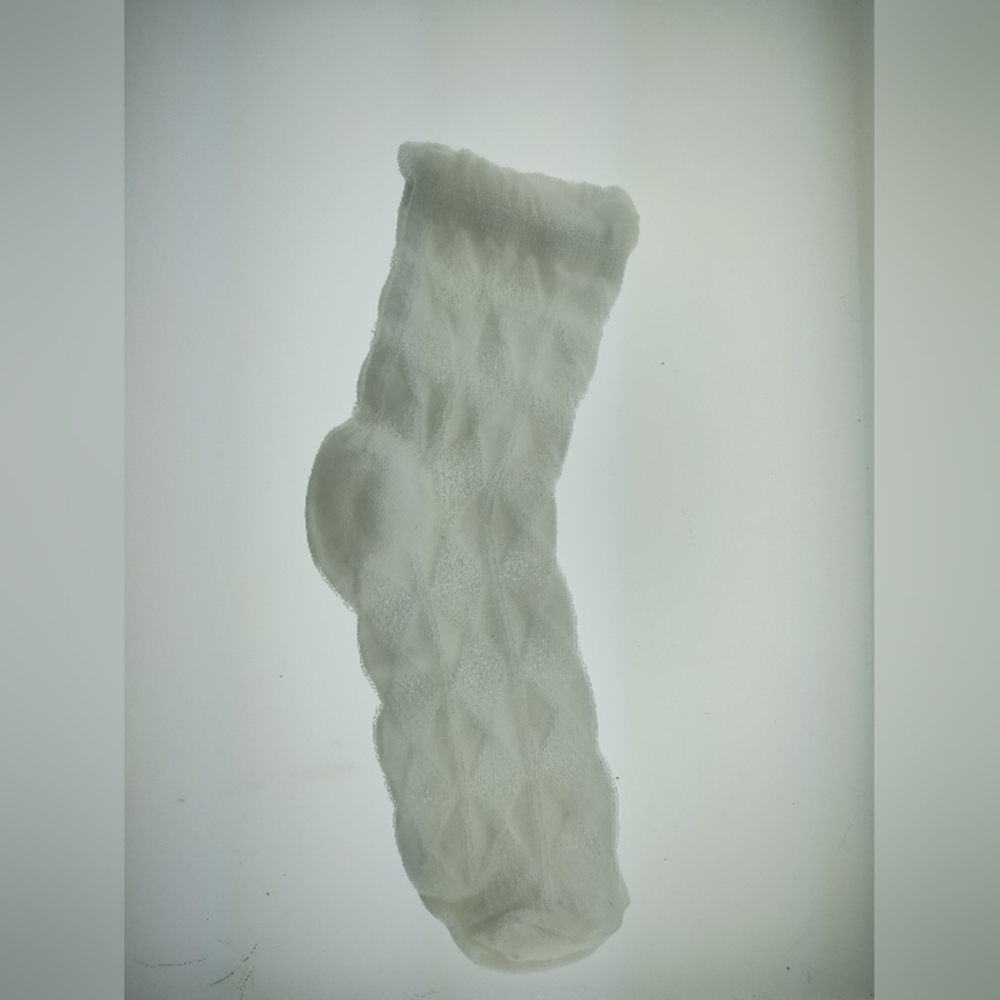 *💙 Diamond Socks NWOT